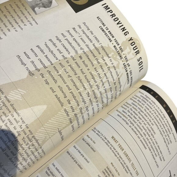 BOOK STOREY'S BASIC COUNTRY SKILLS Homesteading Country Living Farm Life 564 pgs - Picture 7 of 8